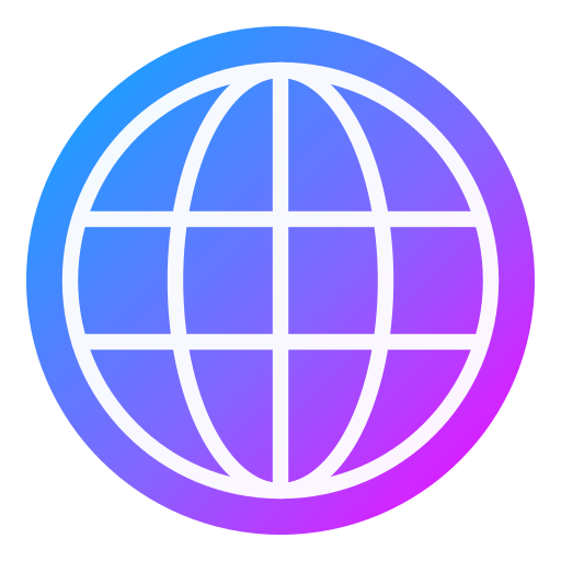 web