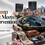 xi trump yen intervention