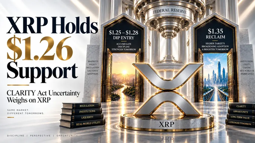 Trade Idea for XRP Today: Technical Summary, Fundamental News and a Trade Setup With Entry, Stop Loss and Take Profit | 17-09-2026