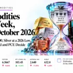Commodities Banner 24 oct Weekly Market Analysis