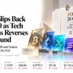 Crypto Report banner 22 oct 2026