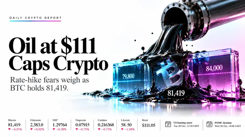 Crypto banner 20 oct 2026