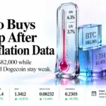 Crypto report 16 October 2026