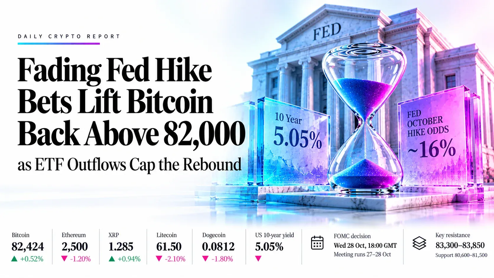 Cryptpo 19 oct