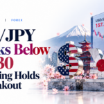 DAILY FOREX REPORT USDJPY
