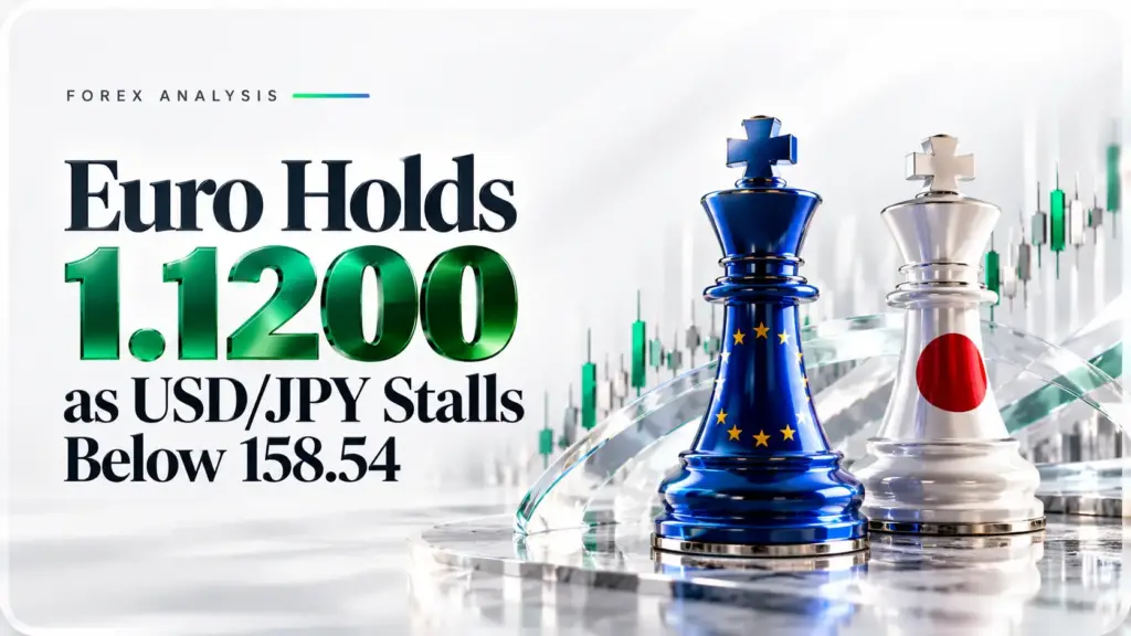 forex market analysis