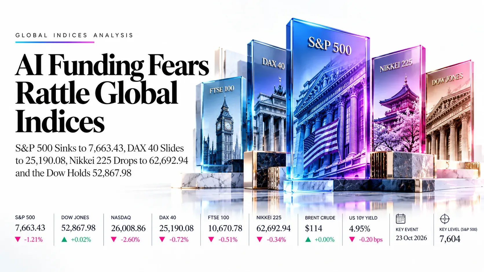 Indices 23 oct 2026 banner