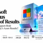 Microsoft TI Banner 26 oct 2026