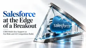 Salesforce TI