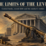 The Limits of the Lever