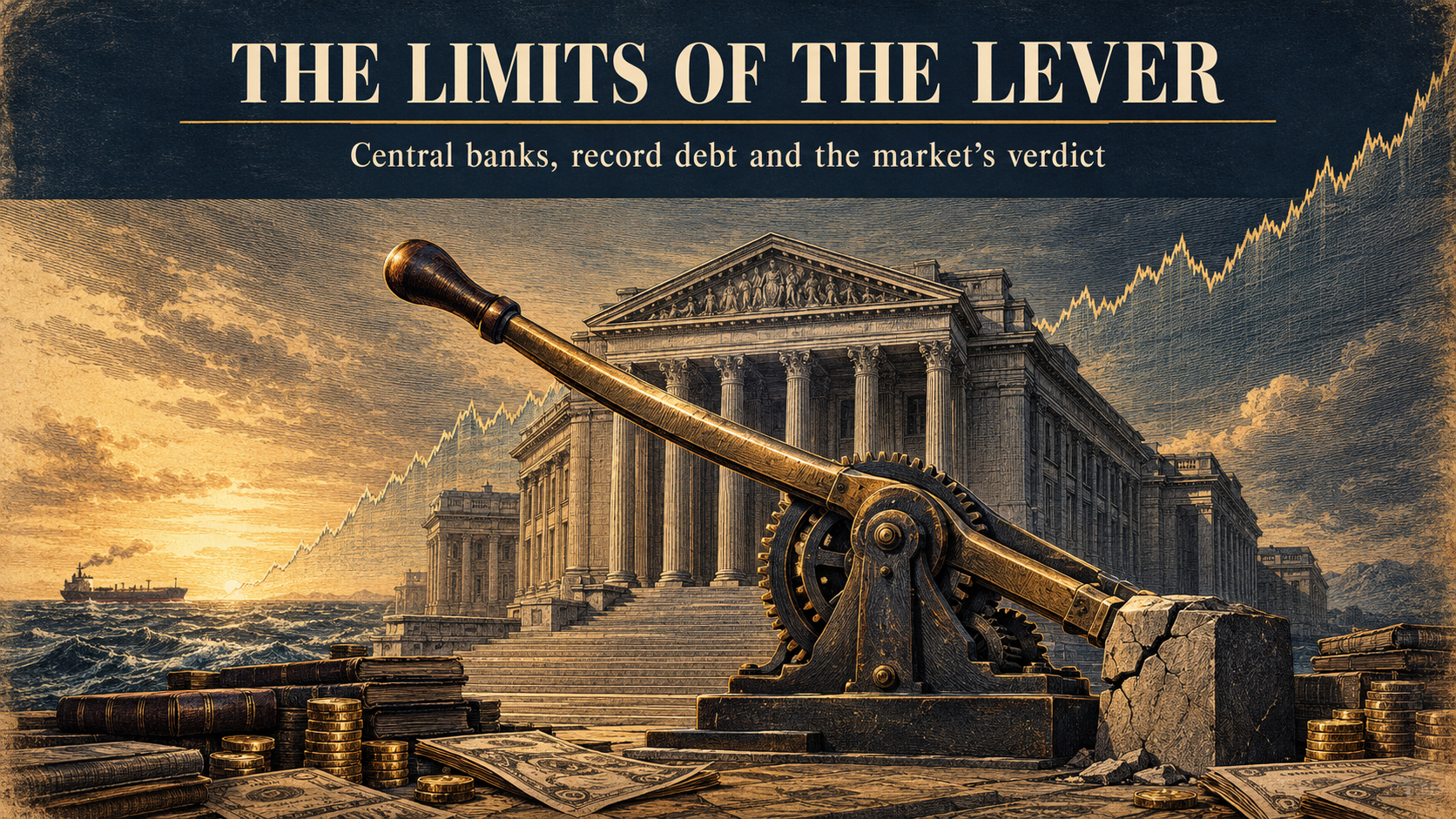 The Limits of the Lever