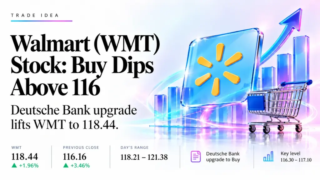 Wall Mart TI