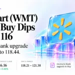 Wall Mart TI