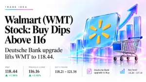 Wall Mart TI