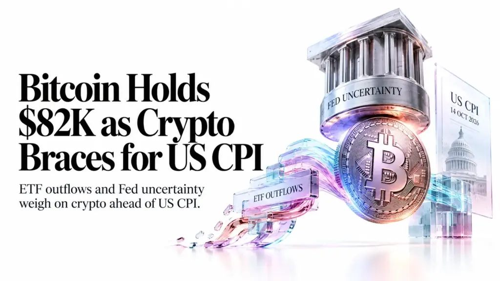 bitcoin cpi banner Weekly Market Analysis
