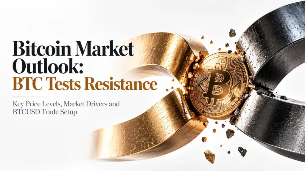 bitcoin market outlook banner no base 1 Weekly Market Analysis