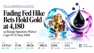 commodity 19 oct
