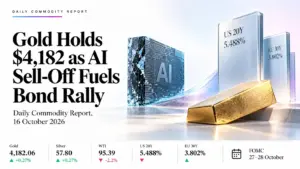 commodity report