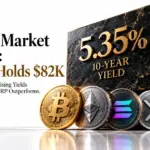 crypto market banner 82 1 Asian Session