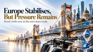 europe stabilises