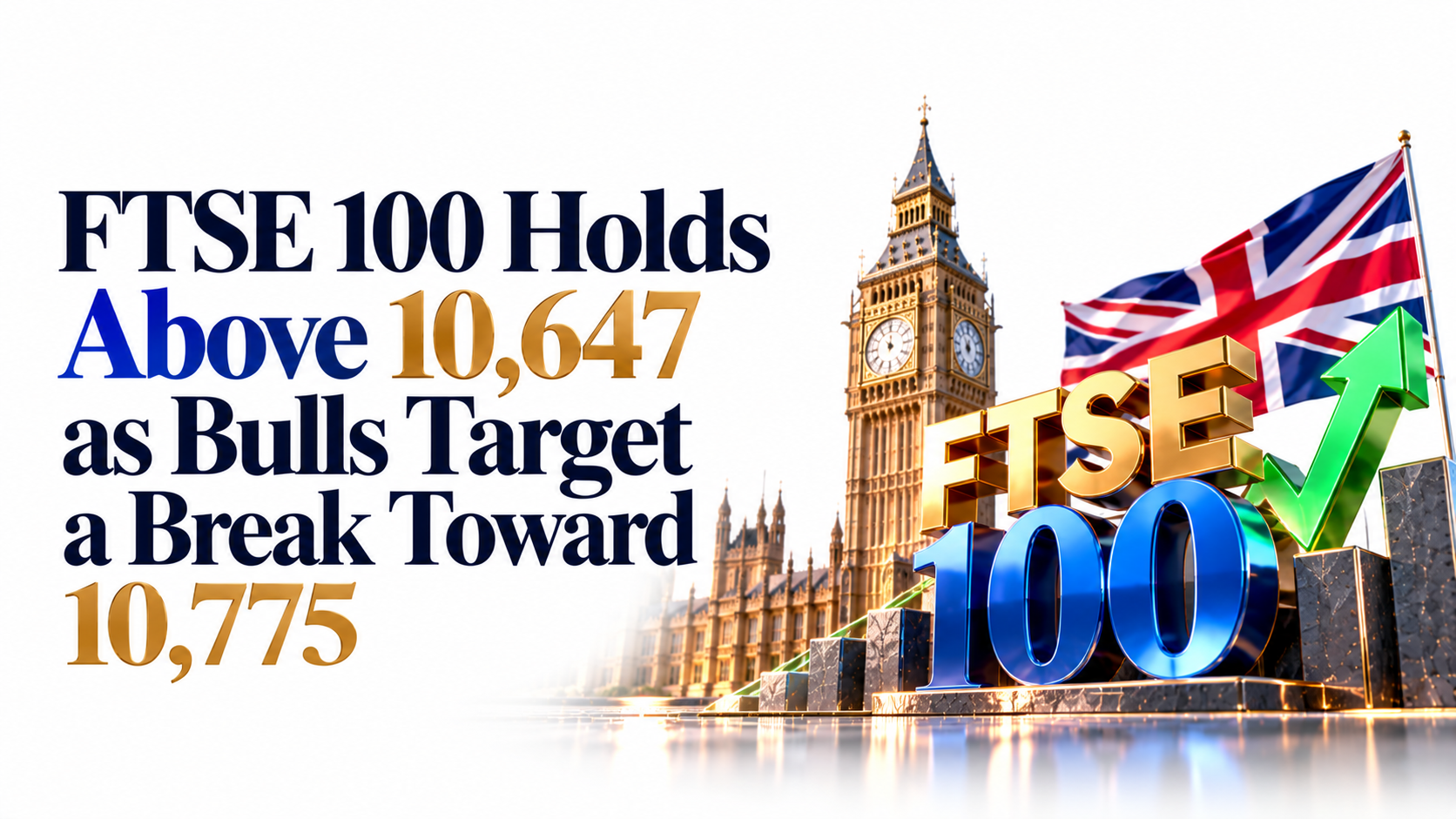 ftse 100 1
