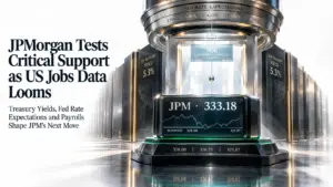 jpmorgan estates support