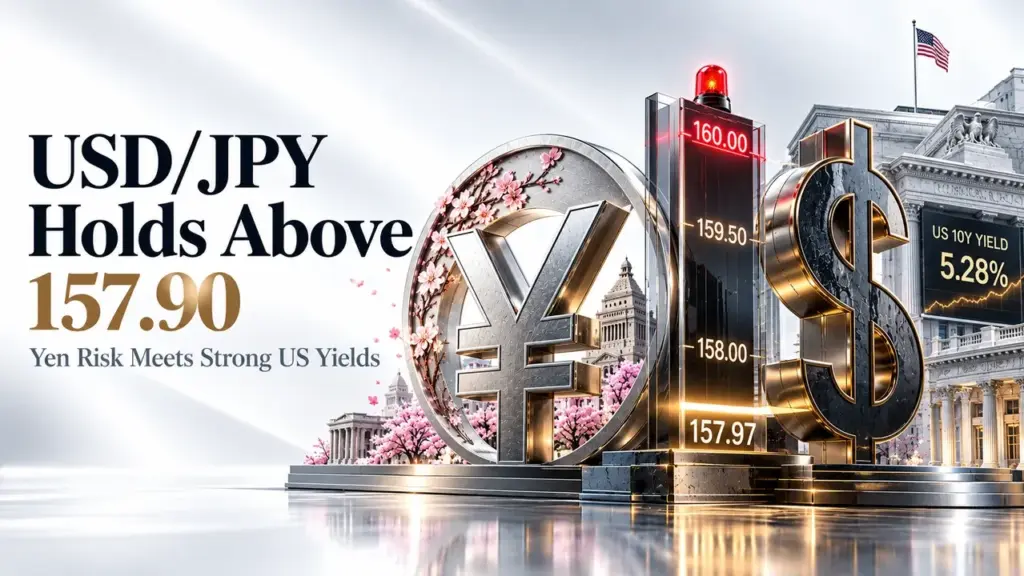 usdjpy MO