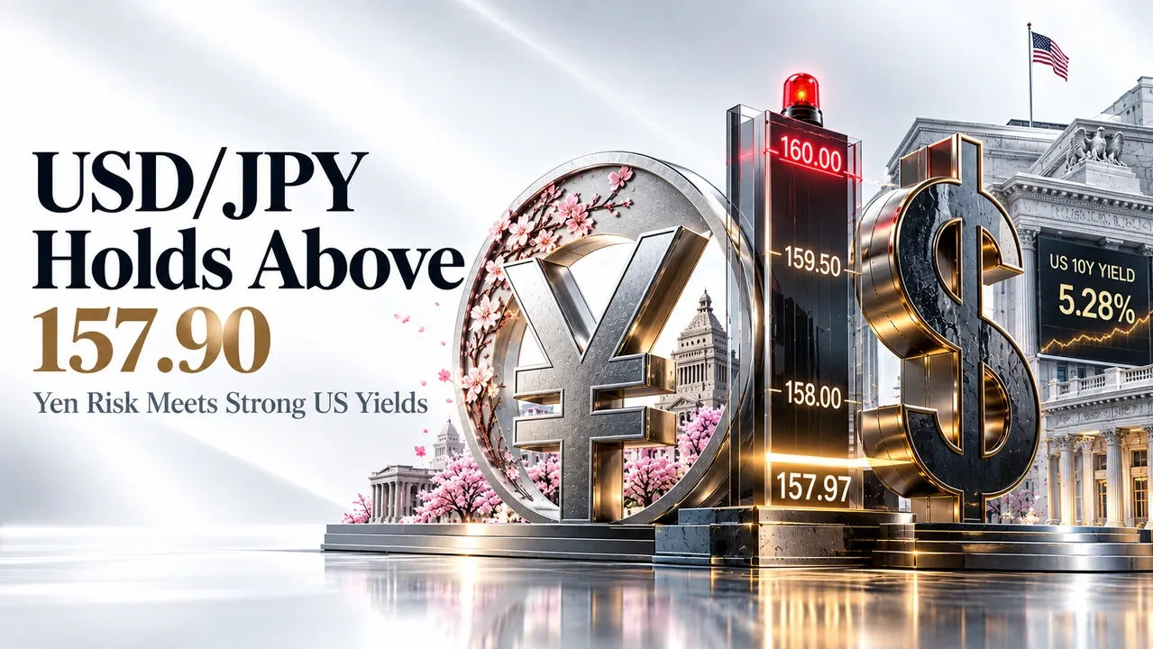 usdjpy MO